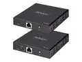 STARTECH 4K HDMI EXTENDER - 4K 60HZ HDMI OVER CAT6 CABLING