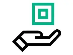 HPE Synergy Ecosystem Health Review SVC
