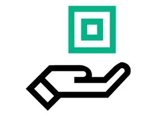 HPE Synergy Ecosystem Health Review SVC