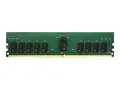 Synology - DDR4 - modul - 64 GB DIMM 288-pin - registrert
