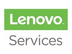 Lenovo Premier Support Plus Upgrade utvidet serviceavtale - 4 &#229;r - p&#229; stedet