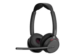 EPOS IMPACT 1060 - Hodesett - on-ear - Bluetooth kablet, tr&#229;dl&#248;s