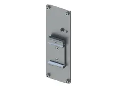 Teltonika TSW2 - DIN-skinnepanel med DIN-skinneholder