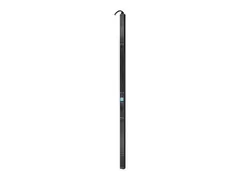 APC Metered Rack PDU ZeroU 2G - str&#248;mfordelingslist