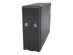 APC Isolation Transformer - Transformer AC 230 V - 10 kW - 10000 VA - utgangskontakter: 2 - svart - for P/N: AR3106SP, SMX1000C, SMX1500RM2UC, SMX1500RM2UCNC, SMX750C, SMX750CNC, SRT5KRMXLW-TW