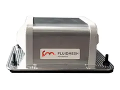 Fluidmesh - Antenne - 10 - 13 dBi (for 4.9 5.9 GHz) - direksjonal - takmonterbar