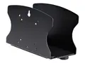 STARTECH.COM PC Wall Mount Bracket For Desktop Computers Up To 40lb Supported
