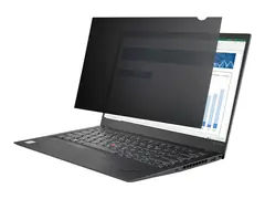 STARTECH.COM 17.3inch 16:9 Laptop Privacy Filter Anti-Glare Privacy Scree