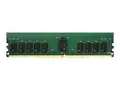 Synology - DDR4 - modul - 16 GB - DIMM 288-pin 1333 MHz - registrert