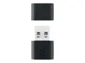 Bang & Olufsen Beocom - Bluetooth-adapter for trådløse hodetelefoner svart - for Beocom Portal
