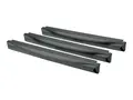 Eaton Tripp Lite Series Rack Enclosure Cabinet 50 Pieces Cooling Blanking Panel 1URM Blindpanelsett for rack - 1U - 19&quot;