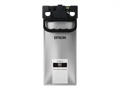 Epson - XXL-st&#248;rrelse - svart - original blekkpatron - for WorkForce Pro WF-C5390, WF-C5390DW, WF-C5890, WF-C5890DWF