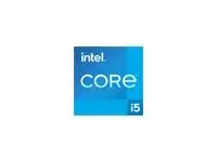 Intel Core i5 12400T - 1.8 GHz 6 kjerner - 12 strenger - 18 MB cache - LGA1700 Socket - OEM
