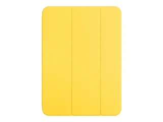 Apple Smart - Lommebok for nettbrett limonade - for 10.9-inch iPad (10. generasjon)