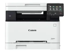 CANON MF651Cw Color Laser Multifunctio Printer 18ppm