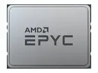 AMD EPYC 9374F - 3.85 GHz - 32-kjerners 64 tråder - 256 MB cache - Socket SP5 - OEM