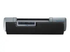 Mousetrapper Delta - Sentral pekeenhet utvidet - ergonomisk - 7 knapper - kablet - USB - gr&#229;