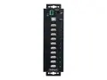 STARTECH.COM 10-Port Industrial USB 2. Hub Rugged USB Hub w/ESD Level 4 Protec