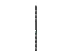 APC NetShelter Rack PDU Advanced - str&#248;mfordelerenhet m&#229;lt - 11.5 kW - 11500 VA