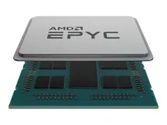 AMD EPYC 9174F - 4.1 GHz - 16-core - 32 tr&#229;der 256 MB cache - Socket SP5 - for ProLiant DL325 Gen11, DL345 Gen11, DL385 Gen11