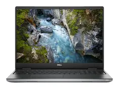 Dell Precision 7680 - 16" - Intel Core i9 13950HX 32 GB RAM - 1 TB SSD