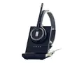 EPOS IMPACT SDW 5 BS - Base for tr&#229;dl&#248;st hodemikrotelefonssystem for IMPACT SDW 5036, 5065, 5066; EPOS | SENNHEISER IMPACT 5000 Series