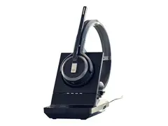 EPOS IMPACT SDW 5 BS - Base for tr&#229;dl&#248;st hodemikrotelefonssystem for IMPACT SDW 5036, 5065, 5066; EPOS | SENNHEISER IMPACT 5000 Series