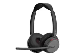 EPOS IMPACT 1060 ANC - Hodesett - on-ear Bluetooth - kablet, tr&#229;dl&#248;s - aktiv st&#248;ydemping