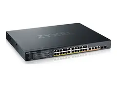 Zyxel XMG1930-30HP, 24-port 2.5GbE Smart Managed Layer 2 PoE 700W 22xPoE+/