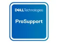Dell Oppgrader fra 1 &#197;r Basic Onsite til 3 &#197;r ProSupport Utvidet serviceavtale - deler og arbeid - 3 &#229;r - p&#229; stedet - responstid: NBD - NPOS - for OptiPlex 7010, 7020 (version 2024)