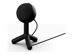 Logitech G Yeti Orb - Mikrofon USB - svart