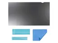 STARTECH.COM 28inch 16:9 Computer Monitor Privacy Filter Anti-Glare Priva