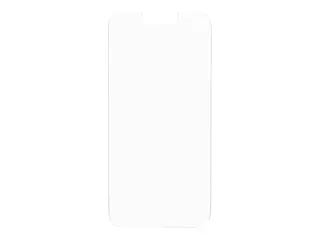 OtterBox Trusted Glass - Skjermbeskyttelse for mobiltelefon glass - blank - for Apple iPhone 14 Plus