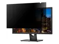 STARTECH.COM 24inch Monitor Privacy Screen - Universal - Matte or Glossy -