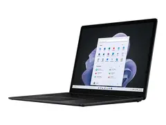 Microsoft Surface Laptop 5 for Business - 15&quot; Intel Core i7 - 1265U - Evo - 8 GB RAM - 512 GB SSD - Windows 11 Pro