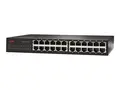 APC 24 Port 10/100 Ethernet Switch - Switch 24 x 10/100 - rackmonterbar - for P/N: AR3106SP, SCL400RMJ1U, SCL500RMI1UC, SCL500RMI1UNC, SMTL1000RMI2UC, SMTL750RMI2UC