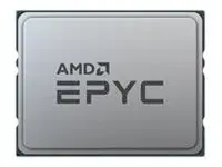 AMD EPYC 9654 - 2.4 GHz - 96-kjerners 192 tråder - 384 MB cache - OEM