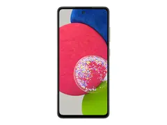 2nd-B Galaxy A52s 5G 128GB Black B-grade | Brukt | 2 &#229;rs garanti