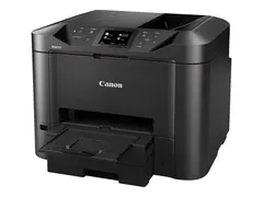CANON MAXIFY MB5450 Inkjet Multifunction Printer 24ppm