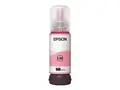Epson EcoTank 107 - 70 ml - lys magenta - original blekkrefill - for EcoTank ET-18100