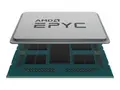 AMD EPYC 9124 - 3 GHz - 16-core - 32 tr&#229;der 64 MB cache - Socket SP5 - for ProLiant DL325 Gen11, DL345 Gen11, DL385 Gen11