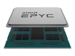 AMD EPYC 9124 - 3 GHz - 16-core - 32 tr&#229;der 64 MB cache - Socket SP5 - for ProLiant DL325 Gen11, DL345 Gen11, DL385 Gen11