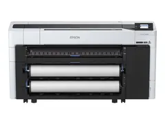 Epson SureColor T7700DM - 44&quot; multifunksjonsskriver farge - ink-jet - Rull (111,8 cm) (medie) - USB 2.0, Gigabit LAN, Wi-Fi(ac), NFC