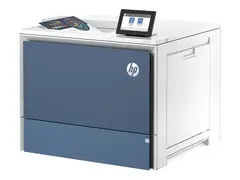 HP Color LaserJet Enterprise 6700dn - Skriver farge - Dupleks - laser - A4/Legal - 1200 x 1200 dpi - opp til 52 spm (mono) / inntil 52 spm (farge) - kapasitet: 650 ark - Gigabit LAN, USB 3.0, USB 3.0 vert, USB 2.0 vert