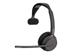 EPOS IMPACT 1030 - Hodesett - on-ear - Bluetooth kablet, tr&#229;dl&#248;s - Optimert for UC