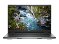 Dell Precision 7780 - 17" - Intel Core i7 13850HX - 32 GB RAM - 1 TB SSD