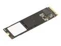 Lenovo - SSD - Value - kryptert 512 GB - intern - M.2 2280 - PCIe 4.0 x4 (NVMe) - TCG Opal Encryption 2.0 - for LOQ Tower 17; ThinkCentre M70q Gen 5; M75s Gen 5; M90q Gen 5; ThinkCentre neo Ultra 12