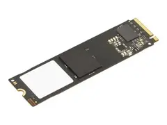 Lenovo - SSD - Value - kryptert - 512 GB intern - M.2 2280 - PCIe 4.0 x4 (NVMe) - TCG Opal Encryption 2.0