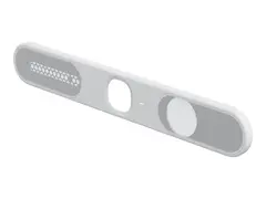 Logitech - Videokonferanseomslag rengj&#248;rbar - front - for Rally Bar Huddle