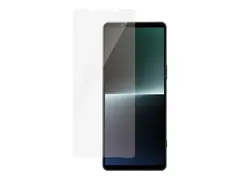 PanzerGlass - Skjermbeskyttelse for mobiltelefon ultrabred passform (en pakke 10) - for Sony XPERIA 1